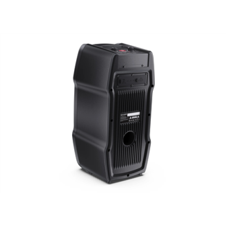 Sharp Party Speaker System with Built-in Battery | PS-931 | 180 W | Waterproof | Bluetooth | Wireless connection | Portable | Bl Sharp Party Speaker System with Built-in Battery | PS-931 | 180 W | Waterproof | Bluetooth | Wireless connection | Portable | Bl