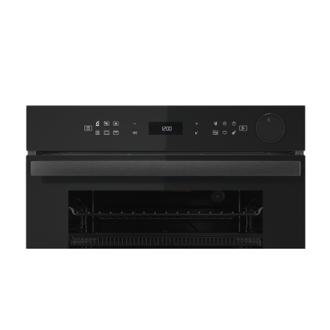 Whirlpool Oven | AKZ9S 8260 FB | 73 L | Electric | Hydrolytic | Electronic | Steam function | Convection | Height 59.5 cm | Widt Whirlpool Oven | AKZ9S 8260 FB | 73 L | Electric | Hydrolytic | Electronic | Steam function | Convection | Height 59.5 cm | Widt