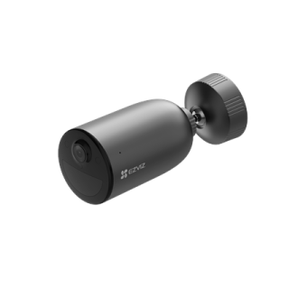 EZVIZ | 4G Battery Pack | CS-EB3 | Bullet | 3 MP | 2.8mm | IP65 | H.265/H.264 | Micro SD, Max. 512 GB EZVIZ | 4G Battery Pack | CS-EB3 | Bullet | 3 MP | 2.8mm | IP65 | H.265/H.264 | Micro SD, Max. 512 GB
