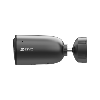 EZVIZ | 4G Battery Pack | CS-EB3 | Bullet | 3 MP | 2.8mm | IP65 | H.265/H.264 | Micro SD, Max. 512 GB EZVIZ | 4G Battery Pack | CS-EB3 | Bullet | 3 MP | 2.8mm | IP65 | H.265/H.264 | Micro SD, Max. 512 GB