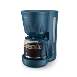 Philips | Coffee Maker | HD7411/70 3000 series | Drip | 915-1080 W Philips | Coffee Maker | HD7411/70 3000 series | Drip | 915-1080 W