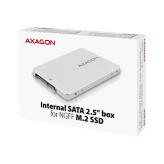 AXAGON Internal 2.5 AXAGON Internal 2.5