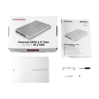 AXAGON Internal 2.5 AXAGON Internal 2.5