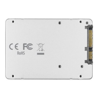 AXAGON Internal 2.5 AXAGON Internal 2.5