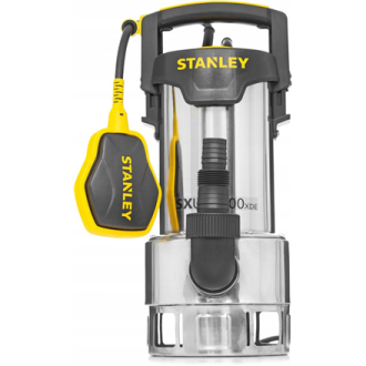 Stainless Steel Submersible Water Pump, SXUP1100XDE, 1100 W Stainless Steel Submersible Water Pump, SXUP1100XDE, 1100 W