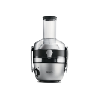 Philips | Juicer | HR1922/21 Avance collection | Type Juicer maker | Stainless steel | 1200 W | Number of speeds 2 | 9500 RPM Philips | Juicer | HR1922/21 Avance collection | Type Juicer maker | Stainless steel | 1200 W | Number of speeds 2 | 9500 RPM