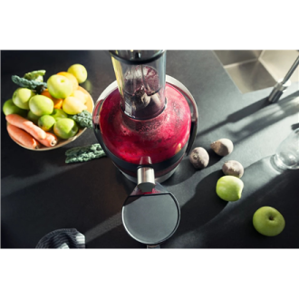 Philips | Juicer | HR1922/21 Avance collection | Type Juicer maker | Stainless steel | 1200 W | Number of speeds 2 | 9500 RPM Philips | Juicer | HR1922/21 Avance collection | Type Juicer maker | Stainless steel | 1200 W | Number of speeds 2 | 9500 RPM