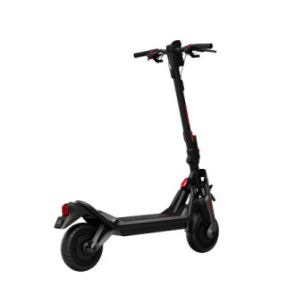 Segway | Superscooter GT3 E | Electric Scooter | Max 2400 W | Up to 25 km/h | 11 Segway | Superscooter GT3 E | Electric Scooter | Max 2400 W | Up to 25 km/h | 11