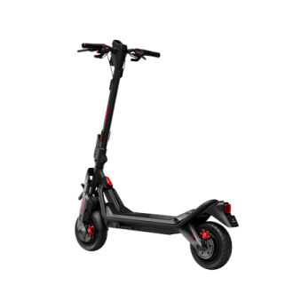 Segway | Superscooter GT3 E | Electric Scooter | Max 2400 W | Up to 25 km/h | 11 Segway | Superscooter GT3 E | Electric Scooter | Max 2400 W | Up to 25 km/h | 11