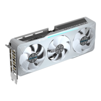 Gigabyte GeForce RTX 5070 EAGLE OC ICE SFF 12G | NVIDIA | 12 GB | GeForce RTX 5070 | HDMI ports quantity 1 | PCI-E 5.0 Gigabyte GeForce RTX 5070 EAGLE OC ICE SFF 12G | NVIDIA | 12 GB | GeForce RTX 5070 | HDMI ports quantity 1 | PCI-E 5.0