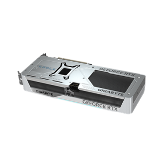 Gigabyte GeForce RTX 5070 EAGLE OC ICE SFF 12G | NVIDIA | 12 GB | GeForce RTX 5070 | HDMI ports quantity 1 | PCI-E 5.0 Gigabyte GeForce RTX 5070 EAGLE OC ICE SFF 12G | NVIDIA | 12 GB | GeForce RTX 5070 | HDMI ports quantity 1 | PCI-E 5.0