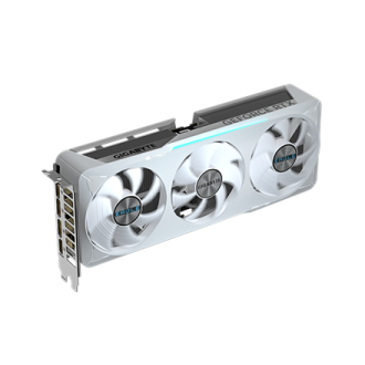 Gigabyte GeForce RTX 5070 EAGLE OC ICE SFF 12G | NVIDIA | 12 GB | GeForce RTX 5070 | HDMI ports quantity 1 | PCI-E 5.0 Gigabyte GeForce RTX 5070 EAGLE OC ICE SFF 12G | NVIDIA | 12 GB | GeForce RTX 5070 | HDMI ports quantity 1 | PCI-E 5.0