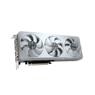 Gigabyte GeForce RTX 5070 EAGLE OC ICE SFF 12G | NVIDIA | 12 GB | GeForce RTX 5070 | HDMI ports quantity 1 | PCI-E 5.0 Gigabyte GeForce RTX 5070 EAGLE OC ICE SFF 12G | NVIDIA | 12 GB | GeForce RTX 5070 | HDMI ports quantity 1 | PCI-E 5.0