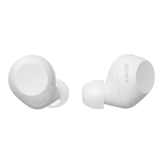 Sony Headphones | WF-C710N | Bluetooth | In-ear | White | Noise canceling | Wireless Sony Headphones | WF-C710N | Bluetooth | In-ear | White | Noise canceling | Wireless