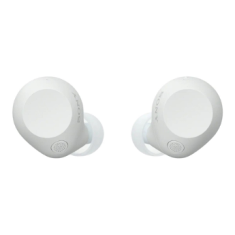 Sony Headphones | WF-C710N | Bluetooth | In-ear | White | Noise canceling | Wireless Sony Headphones | WF-C710N | Bluetooth | In-ear | White | Noise canceling | Wireless