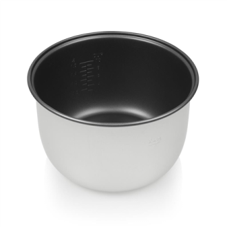 Tristar | Digital Rice and Steam Cooker | RK-6138 | 900 W | 2.2 L | Number of programs 7 | Grey Tristar | Digital Rice and Steam Cooker | RK-6138 | 900 W | 2.2 L | Number of programs 7 | Grey