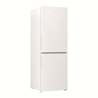 INDESIT Refrigerator | INKS 1341 W4E | Energy efficiency class E | Free standing | Combi | Height 173.6 cm | Fridge net capacity INDESIT Refrigerator | INKS 1341 W4E | Energy efficiency class E | Free standing | Combi | Height 173.6 cm | Fridge net capacity
