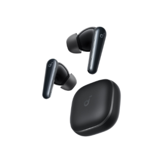 Anker Soundcore | Wireless Earbuds | Liberty 5 | In-Ear | ANC Anker Soundcore | Wireless Earbuds | Liberty 5 | In-Ear | ANC