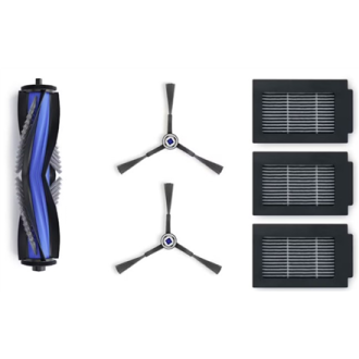 Ecovacs Standard Service Kit for DEEBOT X8 Family | DKT060175