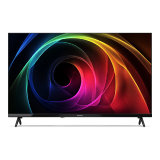 Sharp 32HA1205E | 32 | HD | Black Sharp 32HA1205E | 32 | HD | Black