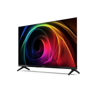 Sharp 32HA1205E | 32 | HD | Black Sharp 32HA1205E | 32 | HD | Black