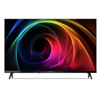 Sharp 32HA1205E | 32 | HD | Black Sharp 32HA1205E | 32 | HD | Black