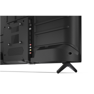 Sharp 32HA1205E | 32 | HD | Black Sharp 32HA1205E | 32 | HD | Black