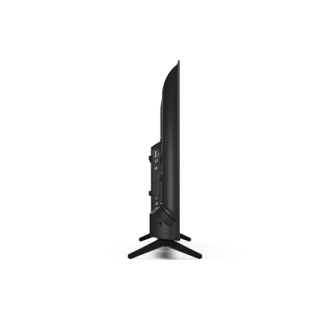 Sharp 32HA1205E | 32 | HD | Black Sharp 32HA1205E | 32 | HD | Black