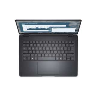 Dell Pro 14 PC14255 | Magnetite | 14 Dell Pro 14 PC14255 | Magnetite | 14