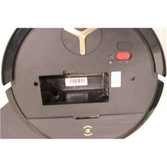 SALE OUT. Ecovacs Robotic Vacuum Cleaner | DEEBOT X9 PRO OMNI | Wet&Dry | Li-ion | 6400 mAh | Dust capacity 0.22 L | 16600 Pa | SALE OUT. Ecovacs Robotic Vacuum Cleaner | DEEBOT X9 PRO OMNI | Wet&Dry | Li-ion | 6400 mAh | Dust capacity 0.22 L | 16600 Pa |