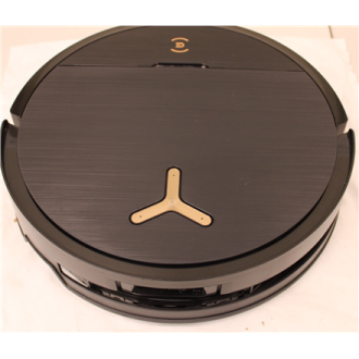 SALE OUT. Ecovacs Robotic Vacuum Cleaner | DEEBOT X9 PRO OMNI | Wet&Dry | Li-ion | 6400 mAh | Dust capacity 0.22 L | 16600 Pa | SALE OUT. Ecovacs Robotic Vacuum Cleaner | DEEBOT X9 PRO OMNI | Wet&Dry | Li-ion | 6400 mAh | Dust capacity 0.22 L | 16600 Pa |