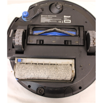 SALE OUT. Ecovacs Robotic Vacuum Cleaner | DEEBOT X9 PRO OMNI | Wet&Dry | Li-ion | 6400 mAh | Dust capacity 0.22 L | 16600 Pa | SALE OUT. Ecovacs Robotic Vacuum Cleaner | DEEBOT X9 PRO OMNI | Wet&Dry | Li-ion | 6400 mAh | Dust capacity 0.22 L | 16600 Pa |