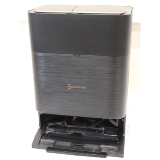 SALE OUT. Ecovacs Robotic Vacuum Cleaner | DEEBOT X9 PRO OMNI | Wet&Dry | Li-ion | 6400 mAh | Dust capacity 0.22 L | 16600 Pa | SALE OUT. Ecovacs Robotic Vacuum Cleaner | DEEBOT X9 PRO OMNI | Wet&Dry | Li-ion | 6400 mAh | Dust capacity 0.22 L | 16600 Pa |