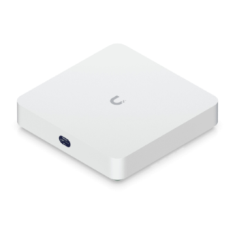 Ubiquiti | Network Video Recorder Instant | UNVR-Instant | Compact Desktop Ubiquiti | Network Video Recorder Instant | UNVR-Instant | Compact Desktop