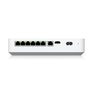 Ubiquiti | Network Video Recorder Instant | UNVR-Instant | Compact Desktop Ubiquiti | Network Video Recorder Instant | UNVR-Instant | Compact Desktop