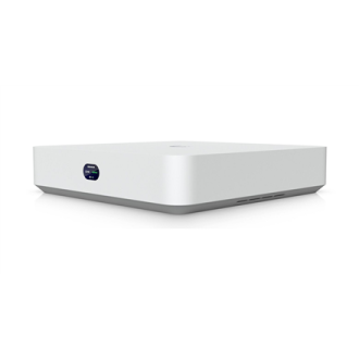 Ubiquiti | Network Video Recorder Instant | UNVR-Instant | Compact Desktop Ubiquiti | Network Video Recorder Instant | UNVR-Instant | Compact Desktop