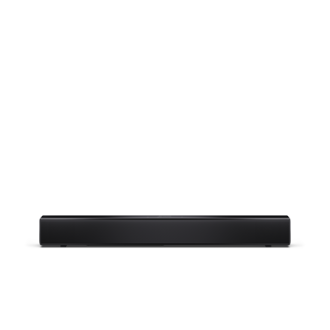 Sharp Compact 2.0 Soundbar | HT-SB121 | 120 W | Bluetooth | Wireless connection | Black Sharp Compact 2.0 Soundbar | HT-SB121 | 120 W | Bluetooth | Wireless connection | Black