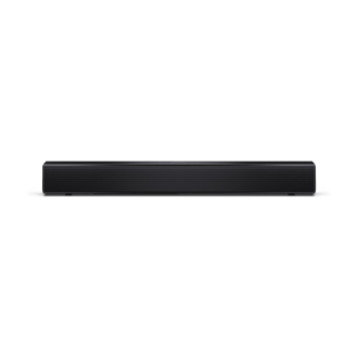 Sharp Compact 2.0 Soundbar | HT-SB121 | 120 W | Bluetooth | Wireless connection | Black Sharp Compact 2.0 Soundbar | HT-SB121 | 120 W | Bluetooth | Wireless connection | Black