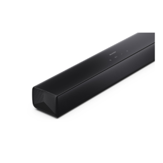 Sharp Compact 2.0 Soundbar | HT-SB121 | 120 W | Bluetooth | Wireless connection | Black Sharp Compact 2.0 Soundbar | HT-SB121 | 120 W | Bluetooth | Wireless connection | Black
