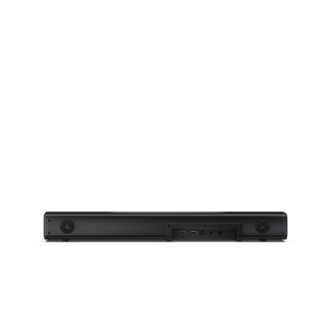 Sharp Compact 2.0 Soundbar | HT-SB121 | 120 W | Bluetooth | Wireless connection | Black Sharp Compact 2.0 Soundbar | HT-SB121 | 120 W | Bluetooth | Wireless connection | Black