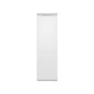 Whirlpool Refrigerator | WHSD18A013D1 | Energy efficiency class E | Built-in | Larder | Height 177 cm | Fridge net capacity 306 Whirlpool Refrigerator | WHSD18A013D1 | Energy efficiency class E | Built-in | Larder | Height 177 cm | Fridge net capacity 306