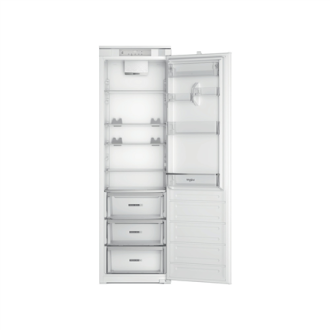 Whirlpool Refrigerator | WHSD18A013D1 | Energy efficiency class E | Built-in | Larder | Height 177 cm | Fridge net capacity 306 Whirlpool Refrigerator | WHSD18A013D1 | Energy efficiency class E | Built-in | Larder | Height 177 cm | Fridge net capacity 306