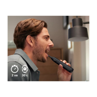 Philips | Electric Toothbrush | HX7111/01 Sonicare Series 5500 | Rechargeable | For adults | Number of brush heads included 1 | Philips | Electric Toothbrush | HX7111/01 Sonicare Series 5500 | Rechargeable | For adults | Number of brush heads included 1 |