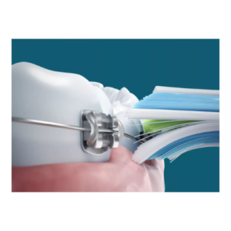 Philips | Electric Toothbrush | HX7111/01 Sonicare Series 5500 | Rechargeable | For adults | Number of brush heads included 1 | Philips | Electric Toothbrush | HX7111/01 Sonicare Series 5500 | Rechargeable | For adults | Number of brush heads included 1 |