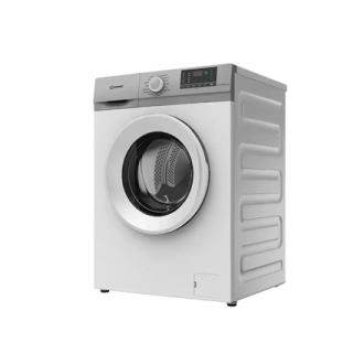 INDESIT | Washing Machine | IMA630EE | Energy efficiency class D | Front loading | Washing capacity 6 kg | 1000 RPM | Depth 45 c