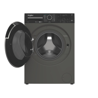 Whirlpool | Washing machine | WPM 87G ADS EE | Energy efficiency class A | Front loading | Washing capacity 8 kg | 1400 RPM | De Whirlpool | Washing machine | WPM 87G ADS EE | Energy efficiency class A | Front loading | Washing capacity 8 kg | 1400 RPM | De