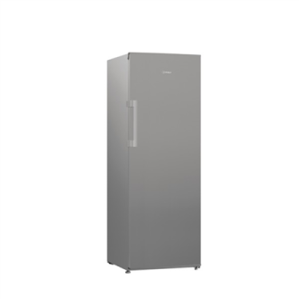 INDESIT Refrigerator | MLINS 1411 S4E | Energy efficiency class E | Free standing | Larder | Height 171.4 cm | No Frost system | INDESIT Refrigerator | MLINS 1411 S4E | Energy efficiency class E | Free standing | Larder | Height 171.4 cm | No Frost system |