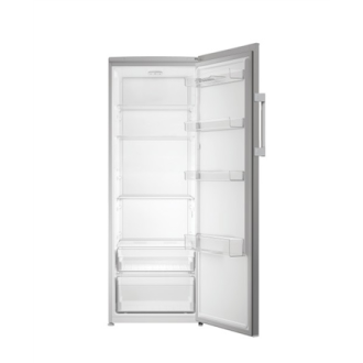 INDESIT Refrigerator | MLINS 1411 S4E | Energy efficiency class E | Free standing | Larder | Height 171.4 cm | No Frost system | INDESIT Refrigerator | MLINS 1411 S4E | Energy efficiency class E | Free standing | Larder | Height 171.4 cm | No Frost system |