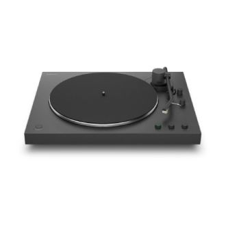 Sony Wireless Turntable | PS-LX3BT | Automatic Sony Wireless Turntable | PS-LX3BT | Automatic