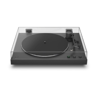 Sony Wireless Turntable | PS-LX3BT | Automatic Sony Wireless Turntable | PS-LX3BT | Automatic